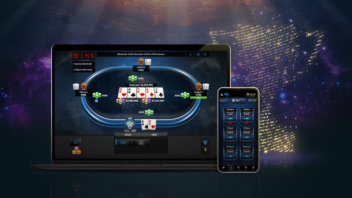 La strategia del poker per decisioni quotidiane migliori