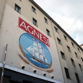 ACCADDE OGGI, 14 SETTEMBRE 1989. Pasta Agnesi pronta a sbarcare in Russia ACCADDE OGGI, 14 SETTEMBRE 1989. Pasta Agnesi pronta a sbarcare in Russia