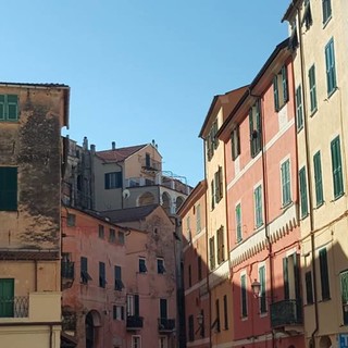 Imperia: il futuro del Parasio nell'ultimo Consiglio comunale, le idee di Imperia al Centro Imperia: il futuro del Parasio nell'ultimo Consiglio comunale, le idee di Imperia al Centro