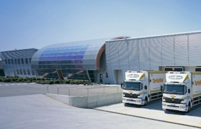 foto Alessandro Chiarini, stabilimento Avesani