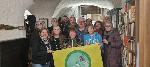 Imperia, il 27 aprile “Più dai, più hai”: crescita personale e solidarietà si incontrano nel progetto “Cena Fuori”