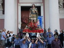 Imperia celebra San Maurizio: quattro giorni di liturgie, musica sacra e processione dal 19 al 22 settembre Imperia celebra San Maurizio: quattro giorni di liturgie, musica sacra e processione dal 19 al 22 settembre