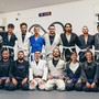 Arrivano gli Italian Open a Firenze: la Infinity Jiu Jitsu di Imperia in trasferta in Toscana
