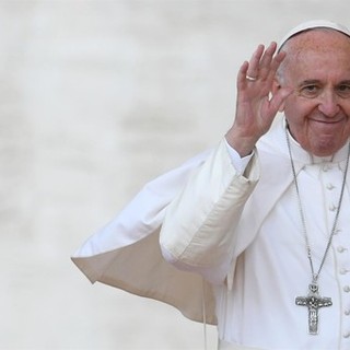 Papa Francesco all'AdnKronos: "Covid, corruzione, Benedetto XVI e la fede al tempo del Covid" Papa Francesco all'AdnKronos: "Covid, corruzione, Benedetto XVI e la fede al tempo del Covid"