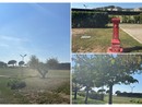 Parco Urbano di Imperia, cittadini segnalano: “Mancano bagni e fontanelle nella nuova area”