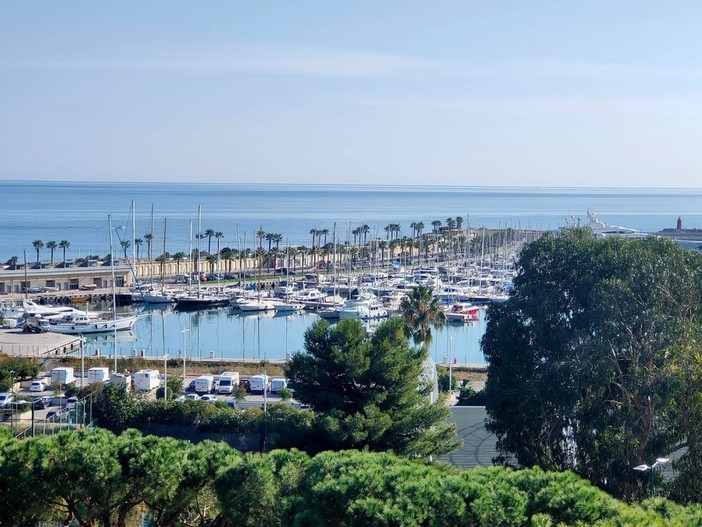 Porto turistico di Imperia, approvati in consiglio comunale gli indirizzi. Esposto di Bracco: "Possibile danno erariale" Porto turistico di Imperia, approvati in consiglio comunale gli indirizzi. Esposto di Bracco: "Possibile danno erariale"