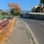 Ripartono i lavori per il completamento della Ciclabile dei Piani