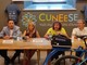 Presentata la nuova avventura di Giovanni Panzera "Pedalando tra le aquile - Summer edition" (Video)