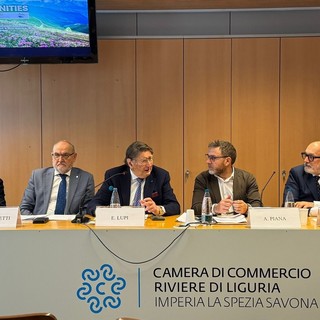 Sostenibilità e innovazione, presentati i progetti della Green Community