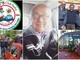 A Sanremo l'invasione delle Fiat 500: il 30 aprile raduno e l'omaggio a Franco Giordano A Sanremo l'invasione delle Fiat 500: il 30 aprile raduno e l'omaggio a Franco Giordano