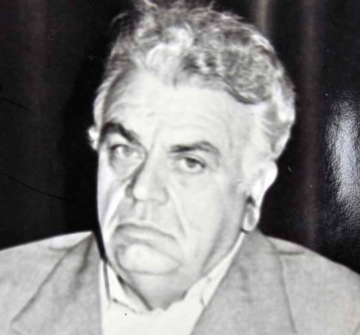 9 APRILE 1920. Nasceva 105 anni fa l'ex sindaco di Imperia Pippo Vassallo