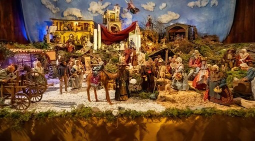 Capodanno in musica al Monte Calvario a sostegno della Croce Rossa