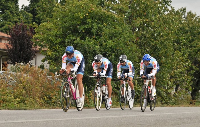 Torna il ciclismo a Imperia,  rivive il Circuito di Lungomare Vespucci dedicato alla memoria di Carmelo Cirino
