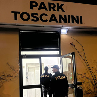 Operazione Alto Impatto: controlli straordinari delle forze dell'ordine ai Giardini Toscanini