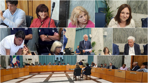 Consiglio comunale a Imperia, con la nascita del &quot;Gruppo misto&quot; ecco le nuove squadre della minoranza (Il Punto)