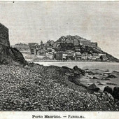 APPUNTI DI STORIA. Guerra di spie a Porto Maurizio dal XVI al XVIII secolo