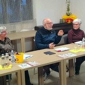 Fahrenheit 451: il viaggio nella storia continua a San Bartolomeo al Mare