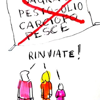 L'estate sta arrivando e il Covid se ne va...(speriamo!!!) Il Ponente si prepara ad accogliere piemontesi e lombardi