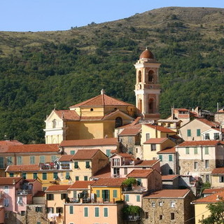 A Pietrabruna si promuove la “stroscia” in onore di San Matteo