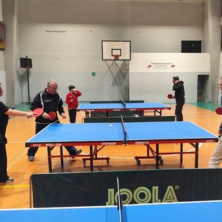 BUONE NOTIZIE/ Rinasce il Ping Pong a Imperia: la leggenda del Tennistavolo torna a vivere nel capoluogo BUONE NOTIZIE/ Rinasce il Ping Pong a Imperia: la leggenda del Tennistavolo torna a vivere nel capoluogo