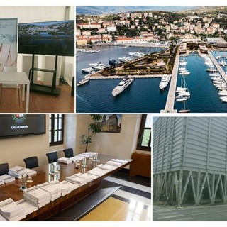 Porto turistico di Imperia: concessione ufficializzata, ma incombe il ricorso al TAR sul futuro dei silos a Oneglia Porto turistico di Imperia: concessione ufficializzata, ma incombe il ricorso al TAR sul futuro dei silos a Oneglia