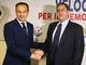 Elezioni, siglato un patto politico tra Piemonte e Liguria per crescita lavoro, sicurezza, infrastrutture, turismo, salute e autonomia Elezioni, siglato un patto politico tra Piemonte e Liguria per crescita lavoro, sicurezza, infrastrutture, turismo, salute e autonomia