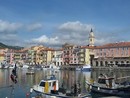Pescatori liguri sotto pressione: tra mare impoverito e norme europee incerte Pescatori liguri sotto pressione: tra mare impoverito e norme europee incerte