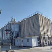 Il porto di Oneglia senza silos, in consiglio comunale la proposta di eliminare le strutture fisse Il porto di Oneglia senza silos, in consiglio comunale la proposta di eliminare le strutture fisse