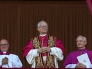 Il presidente Bucci e il sindaco Scajola accolgono Papa Leone XIV: “Sia luce e guida in un tempo difficile”