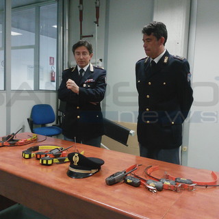 Da Roma arriva l'ufficialità: non chiuderà e verrà invece potenziata la Polizia Postale di Imperia