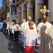 La città si prepara alla festa di San Giovanni: gli appuntamenti religiosi