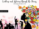 Evento 'Walking and listening through the flowers' a Villa Ormond di Sanremo Evento 'Walking and listening through the flowers' a Villa Ormond di Sanremo