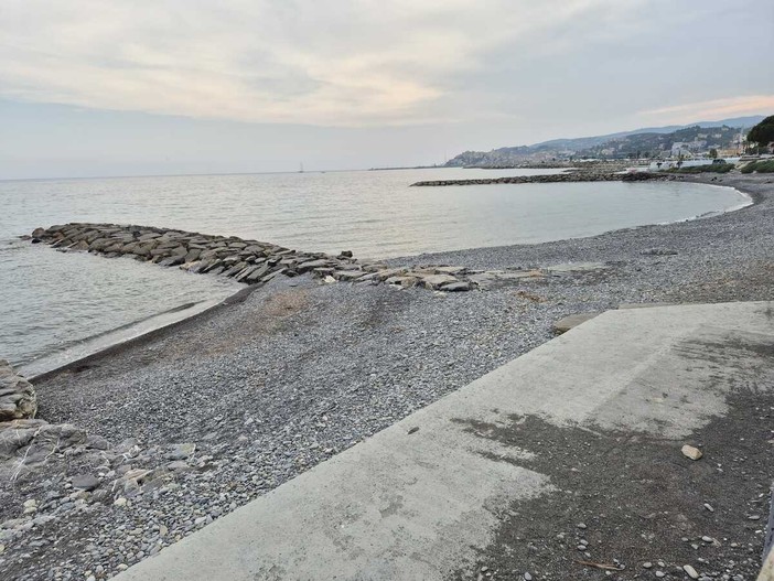 Il Pennello chiude, D’Agostino: "La gara per la Spiaggia Libera Attrezzata partirà a breve"