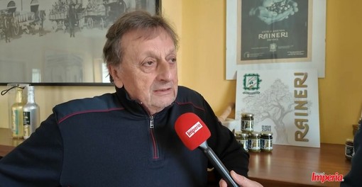 Quaranta anni di Raineri Spa con Pier Luigi Rinaldi ospite di "A Voce Aperta" (Video)