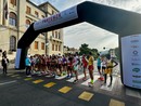 Imperia, via alla 55ª Corsa al Monte Faudo: spettacolo e grandi nomi sui tornanti (video) Imperia, via alla 55ª Corsa al Monte Faudo: spettacolo e grandi nomi sui tornanti (video)