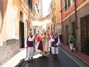 Imperia, fede e tradizione: la processione del Corpus Domini a Oneglia