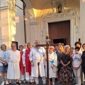 Pellegrinaggio dell’Assunta a Piani, il tradizionale "cammino" di Porto Maurizio