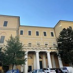 ACCADDE OGGI, 20 AGOSTO 1977. Imperia avrà finalmente la sua pinacoteca: la sede in piazza Duomo ACCADDE OGGI, 20 AGOSTO 1977. Imperia avrà finalmente la sua pinacoteca: la sede in piazza Duomo