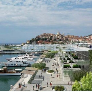 Porto di Imperia, il Comune a caccia di un partner privato interessato a collaborare alla realizzazione del progetto Porto di Imperia, il Comune a caccia di un partner privato interessato a collaborare alla realizzazione del progetto