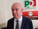 Il segretario cittadino Pd Paolo Berlanda Il segretario cittadino Pd Paolo Berlanda