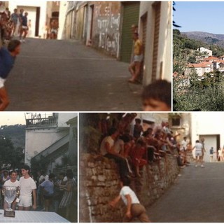 Centenario Imperia: sabato partita dimostrativa di pallonetto a Sant'Agata