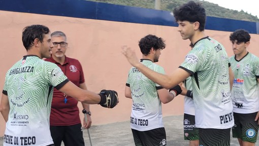 Per capitan Seno è addio alla serie A dopo una sola stagione                                                       (Foto Flammia)