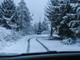 Maltempo in arrivo: mercoledì sono attese nevicate e temperature ancora in calo sulla nostra provincia