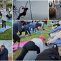 Imperia, debutto del progetto “#CORREGGILOSTILE TEAM”: benessere e inclusione al centro (video)