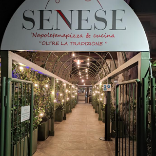 La Pizzeria Senese di Sanremo riapre dopo un ulteriore restyling