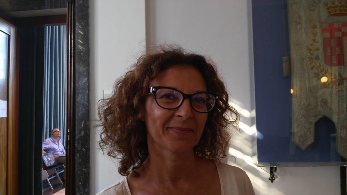 Imperia: conferenza dei Capigruppo sul bilancio preventivo, assente Abbo. Poillucci "Mancanza di rispetto" Imperia: conferenza dei Capigruppo sul bilancio preventivo, assente Abbo. Poillucci "Mancanza di rispetto"