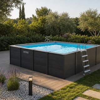 Piscine autoportanti: 5 errori da evitare prima di montarne una in giardino
