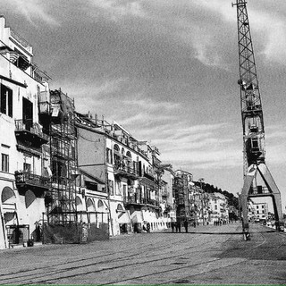 ACCADDE OGGI, 20 MAGGIO 1984. Le navi russe lasciano Imperia. Porto e traffici commerciali in crisi ACCADDE OGGI, 20 MAGGIO 1984. Le navi russe lasciano Imperia. Porto e traffici commerciali in crisi