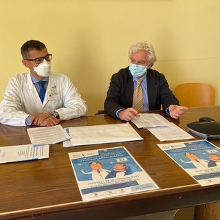 Tumori del collo, martedì 23 novembre giornata di screening organizzata da Asl1(Video)