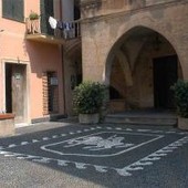 “Le cose del Min", mostra personale al Circolo Parasio di Giacomo Fossati